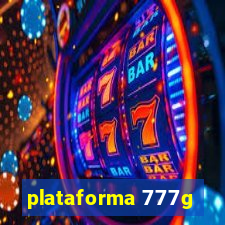 plataforma 777g